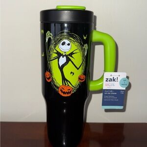 Zak! Night Before Christmas 2-in-1 40oz Tumbler